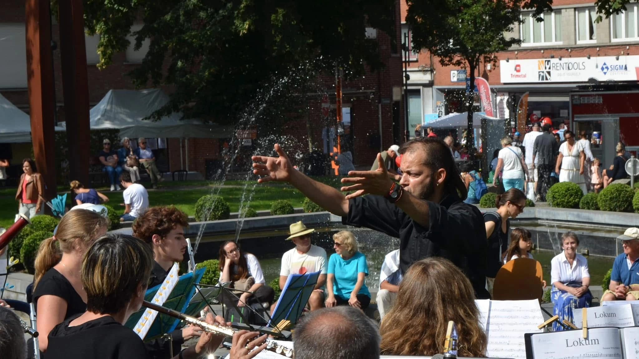 Société Royale d'Harmonie de Braine-l'Alleud 12