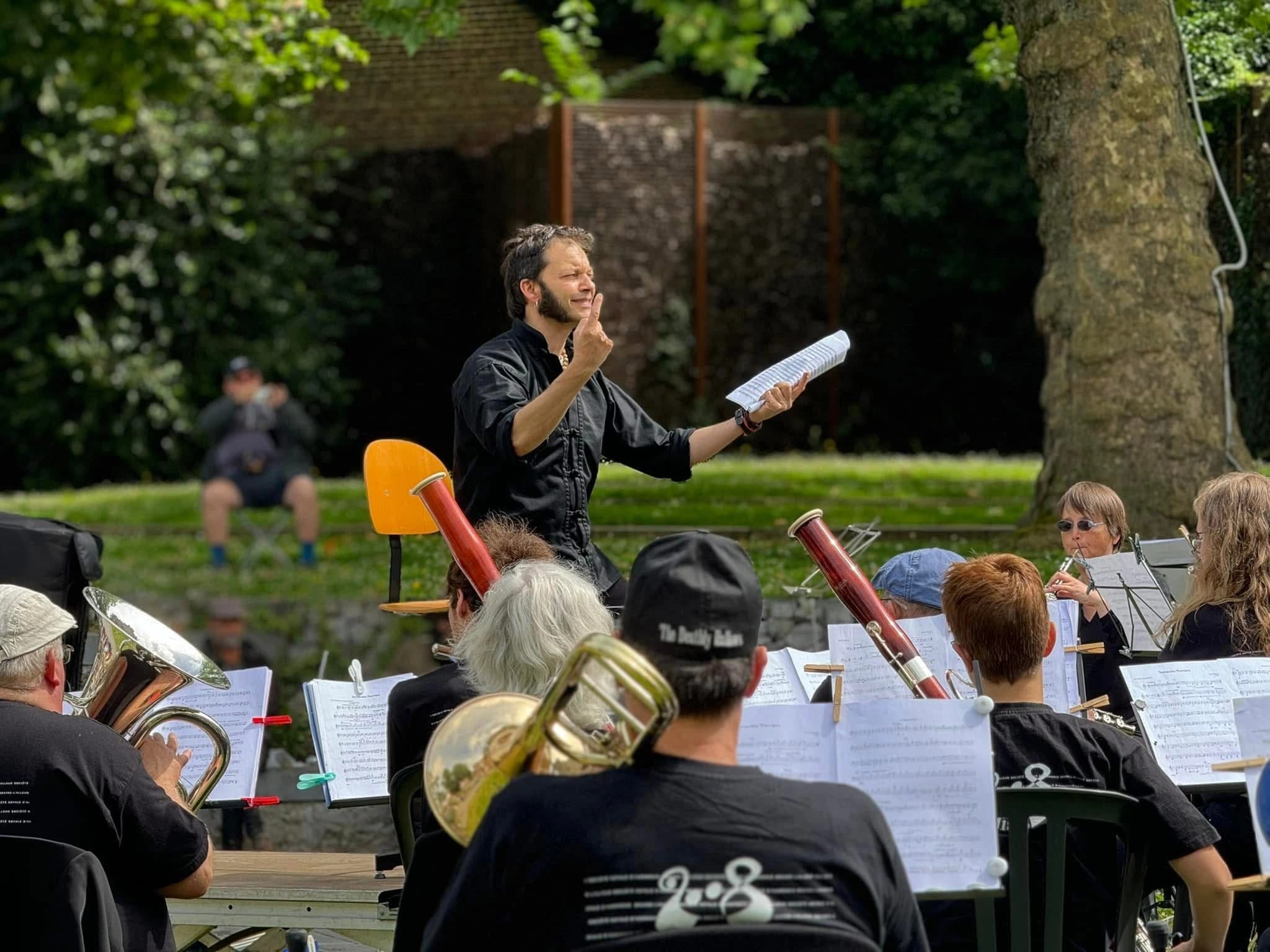 Société Royale d'Harmonie de Braine-l'Alleud 13