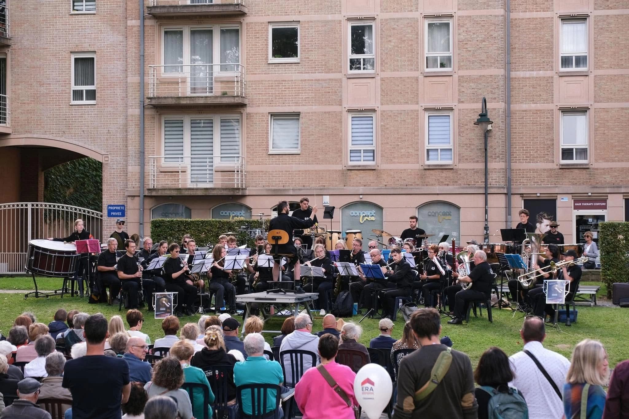Société Royale d'Harmonie de Braine-l'Alleud 14