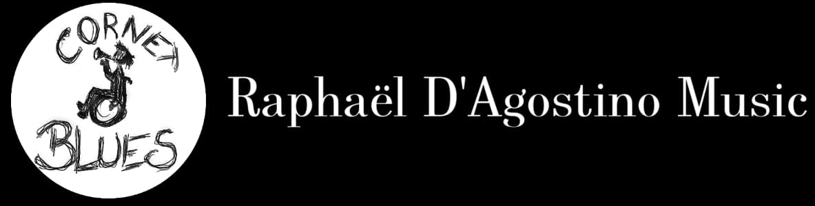 Raphaël D'Agostino Music