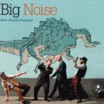 Big Noise N O Function