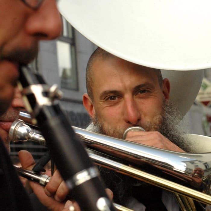 En Fanfare 12