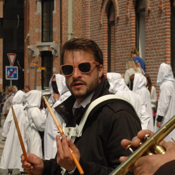 En Fanfare 14
